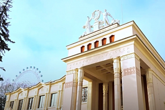 В Москве пройдут XXVI Дни исторического и культурного наследия